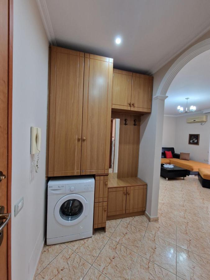 Apartament Orion Vlorë Exterior foto